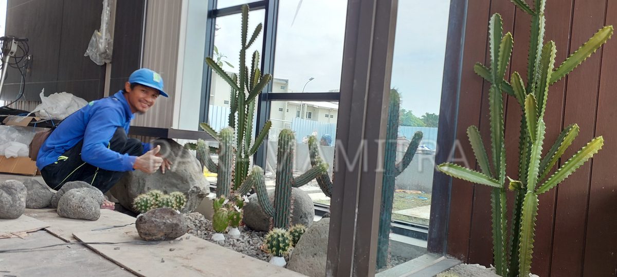 CitraLand Surabaya Rumah Contoh photo 1